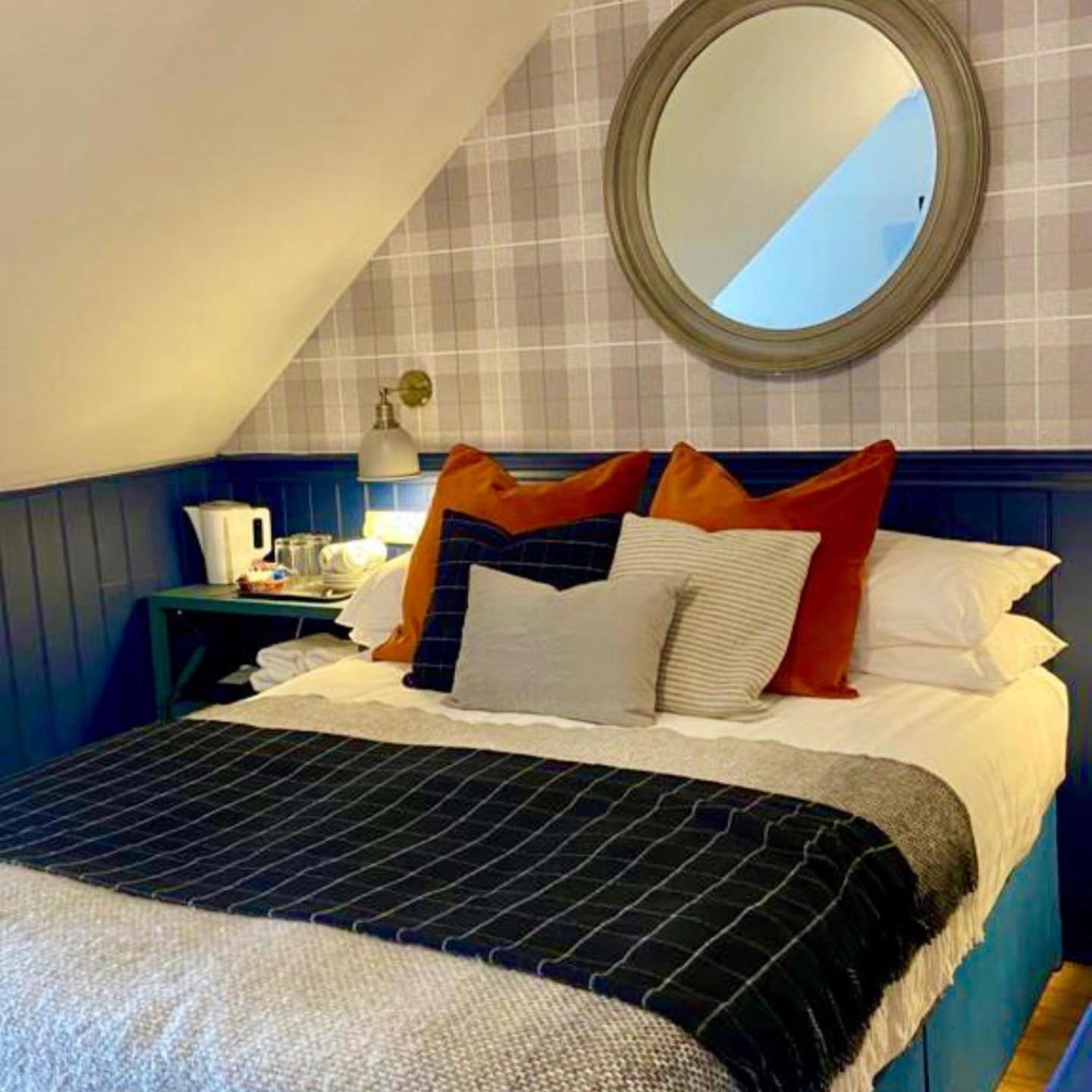 No: 1 The Esplanade Guest Accommodation. Tenby Exterior photo